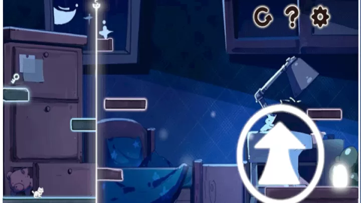 想要成为猫_https://www.romzhushou.com_休闲益智_第5张