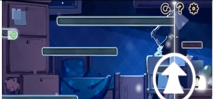 想要成为猫_https://www.romzhushou.com_休闲益智_第9张