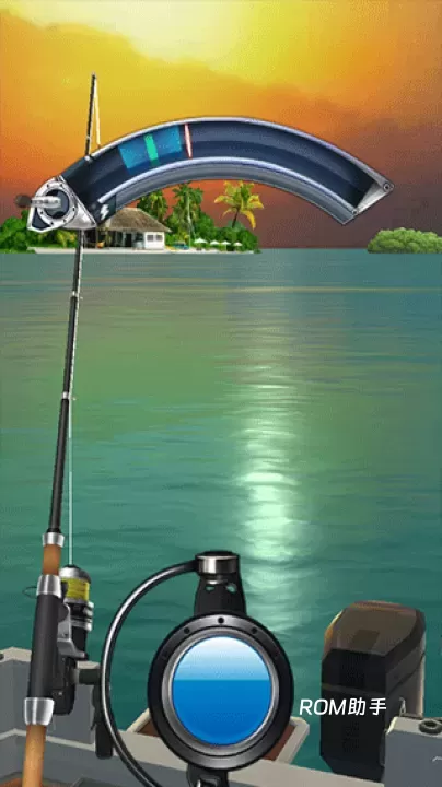 钓鱼达人_https://www.romzhushou.com_模拟经营_第5张
