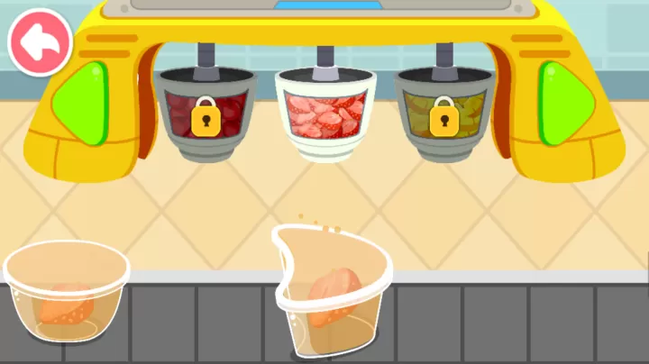 宝宝手工零食_休闲益智_第4张_ROM助手应用商店 宝宝手工零食_https://www.romzhushou.com_休闲益智_第4张