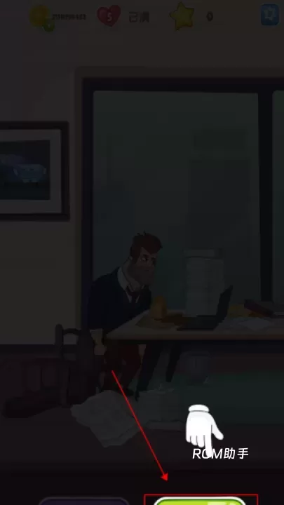 安迪的火山冒险_https://www.romzhushou.com_动作冒险_第1张