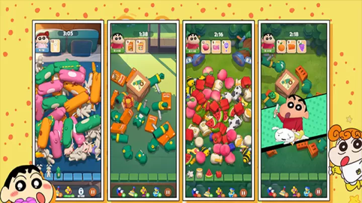 匹配大师_休闲益智_第8张_ROM助手应用商店 匹配大师_https://www.romzhushou.com_休闲益智_第8张