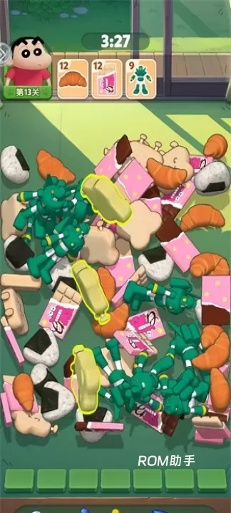 匹配大师_休闲益智_第9张_ROM助手应用商店 匹配大师_https://www.romzhushou.com_休闲益智_第9张