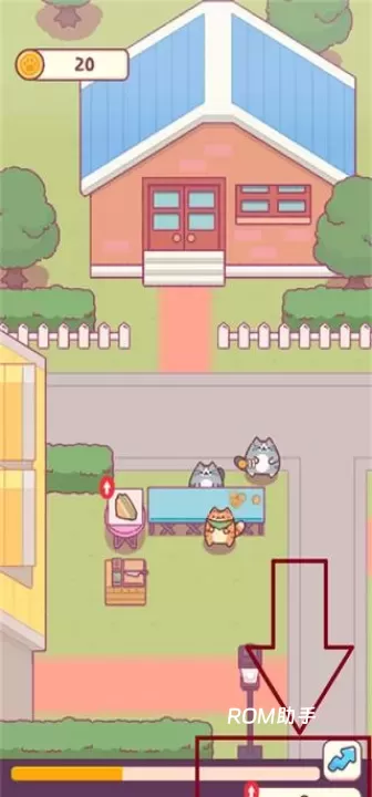 猫咪小吃店_https://www.romzhushou.com_模拟经营_第3张