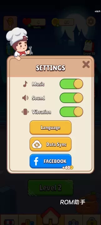 星际矿工_休闲益智_第2张_ROM助手应用商店 星际矿工_https://www.romzhushou.com_休闲益智_第2张