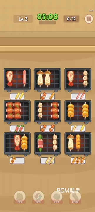 星际矿工_休闲益智_第6张_ROM助手应用商店 星际矿工_https://www.romzhushou.com_休闲益智_第6张