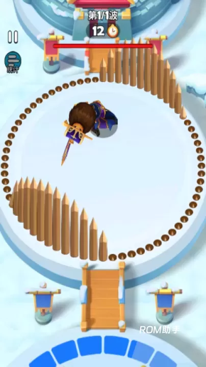 主公请点将_模拟经营_第3张_ROM助手应用商店 主公请点将_https://www.romzhushou.com_模拟经营_第3张