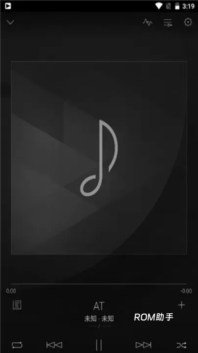 安桥音乐播放器最新版_音乐软件_第5张_ROM助手应用商店 安桥音乐播放器最新版_https://www.romzhushou.com_音乐软件_第5张