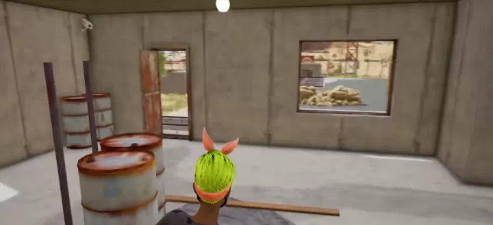 绝地求生如何快速跳楼梯_游戏攻略_第1张_ROM助手应用商店 绝地求生如何快速跳楼梯_https://www.romzhushou.com_游戏攻略_第1张