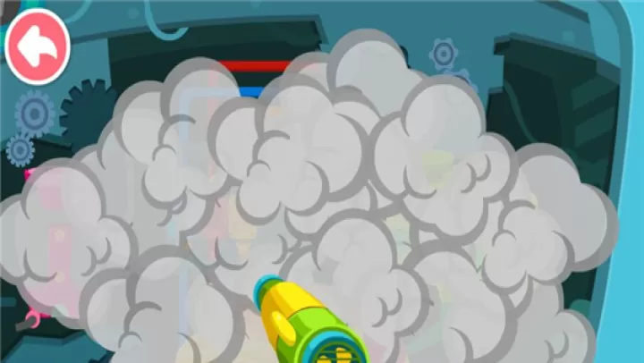 宝宝修车店_https://www.romzhushou.com_休闲益智_第4张