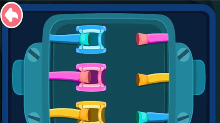 宝宝修车店_https://www.romzhushou.com_休闲益智_第5张