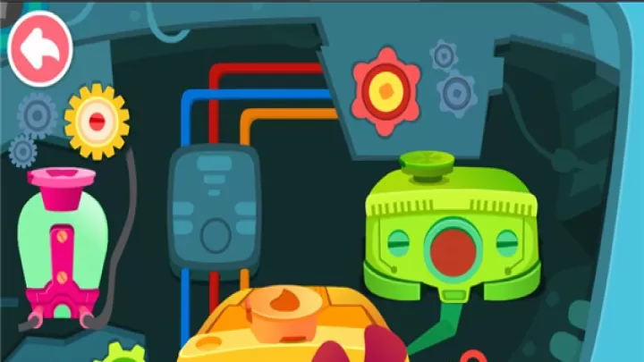 宝宝修车店_https://www.romzhushou.com_休闲益智_第8张