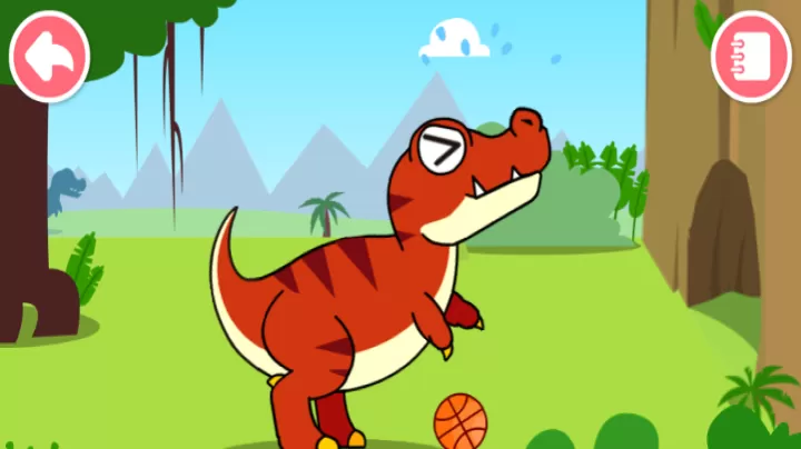 恐龙王国_https://www.romzhushou.com_休闲益智_第5张