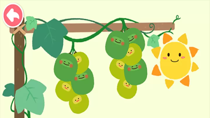 宝宝爱水果蔬菜_休闲益智_第3张_ROM助手应用商店 宝宝爱水果蔬菜_https://www.romzhushou.com_休闲益智_第3张