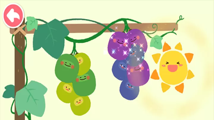 宝宝爱水果蔬菜_休闲益智_第4张_ROM助手应用商店 宝宝爱水果蔬菜_https://www.romzhushou.com_休闲益智_第4张