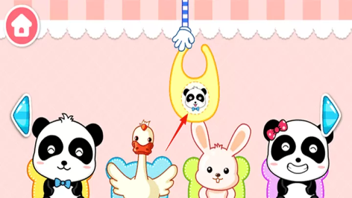 宝宝欢乐教室_https://www.romzhushou.com_休闲益智_第1张