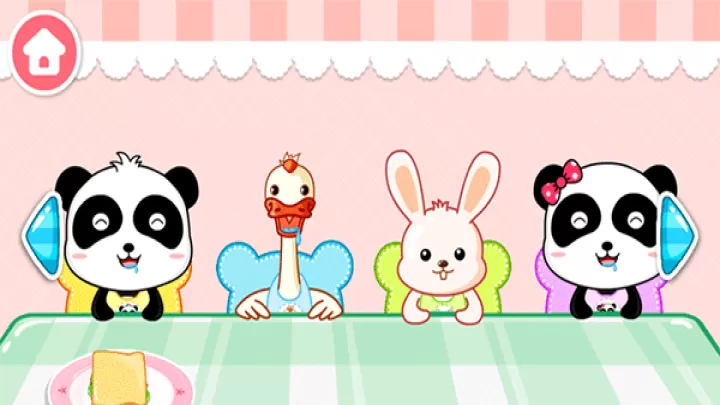 宝宝欢乐教室_https://www.romzhushou.com_休闲益智_第2张