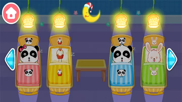 宝宝欢乐教室_https://www.romzhushou.com_休闲益智_第3张