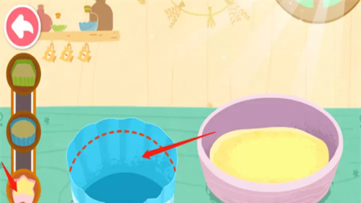 奇妙手工调色_https://www.romzhushou.com_休闲益智_第2张