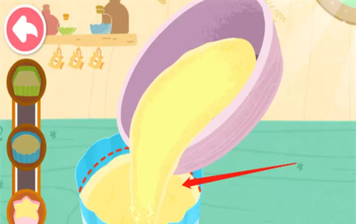 奇妙手工调色_https://www.romzhushou.com_休闲益智_第3张