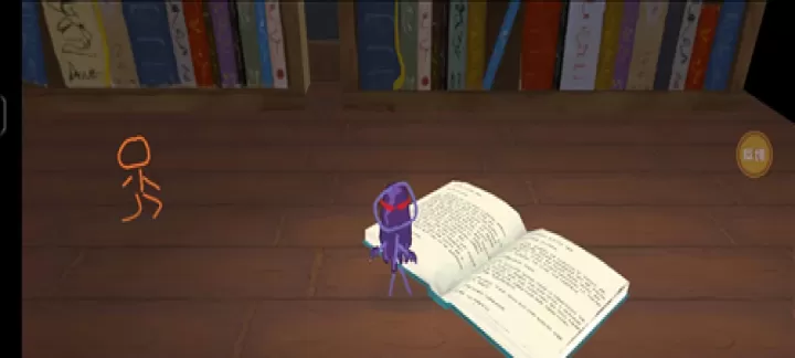 画个火柴人2_https://www.romzhushou.com_动作冒险_第4张