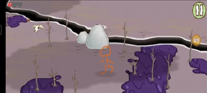 画个火柴人2_https://www.romzhushou.com_动作冒险_第7张