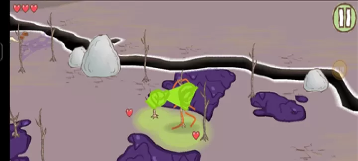 画个火柴人2_https://www.romzhushou.com_动作冒险_第8张