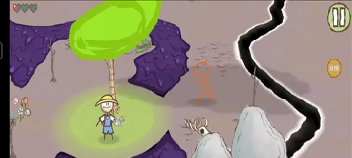 画个火柴人2_https://www.romzhushou.com_动作冒险_第11张