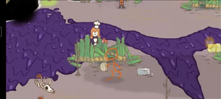 画个火柴人2_https://www.romzhushou.com_动作冒险_第12张