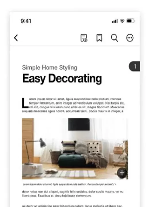 迅读PDF大师手机版_学习办公_第3张_ROM助手应用商店 迅读PDF大师手机版_https://www.romzhushou.com_学习办公_第3张