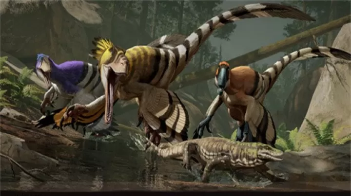 泰坦之路_https://www.romzhushou.com_角色扮演_第6张