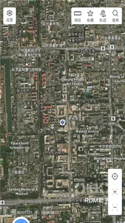 地图大全_出行购物_第3张_ROM助手应用商店 地图大全_https://www.romzhushou.com_出行购物_第3张