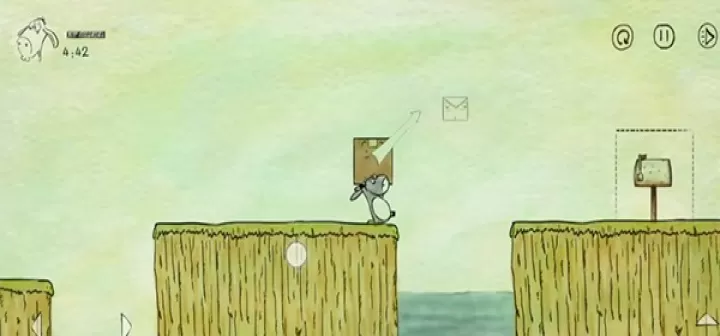 我不是蠢驴_https://www.romzhushou.com_休闲益智_第5张