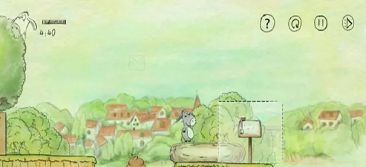 我不是蠢驴_https://www.romzhushou.com_休闲益智_第9张