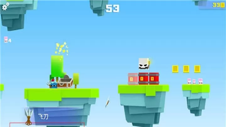 英雄冲啊_https://www.romzhushou.com_动作冒险_第5张