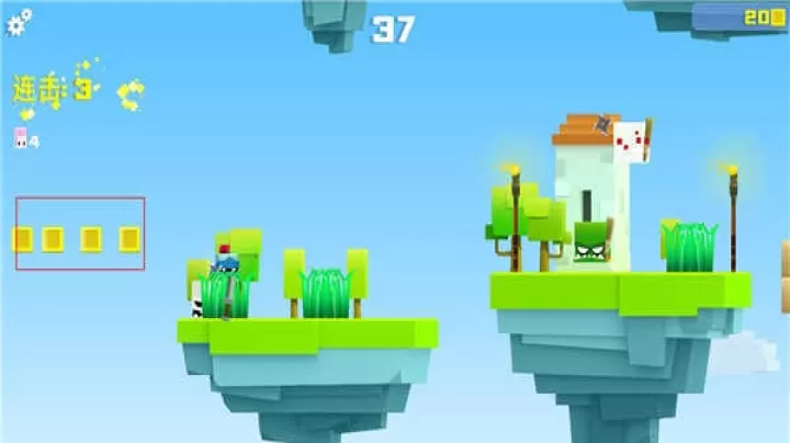 英雄冲啊_https://www.romzhushou.com_动作冒险_第6张