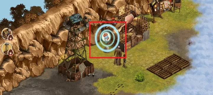 重建生存营地_https://www.romzhushou.com_角色扮演_第2张