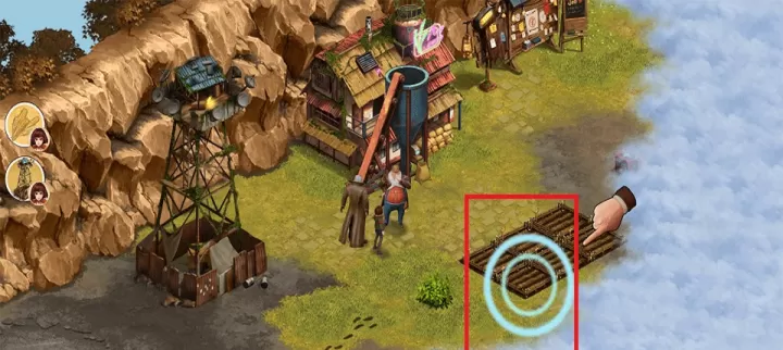 重建生存营地_https://www.romzhushou.com_角色扮演_第5张