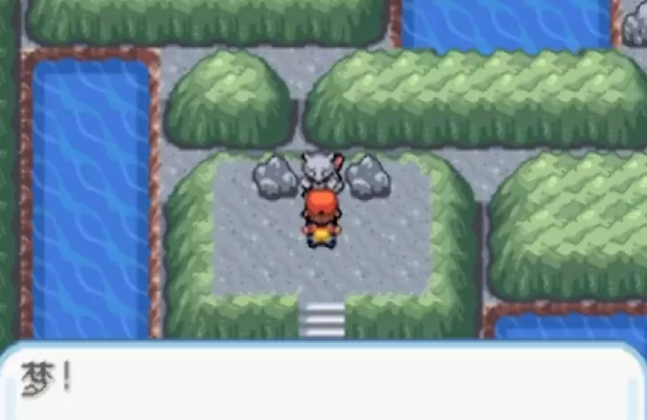 口袋妖怪火红中，华蓝洞的具体位置在哪？_https://www.romzhushou.com_游戏攻略_第3张