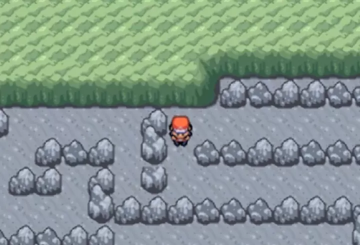 口袋妖怪火红中，华蓝洞的具体位置在哪？_https://www.romzhushou.com_游戏攻略_第2张