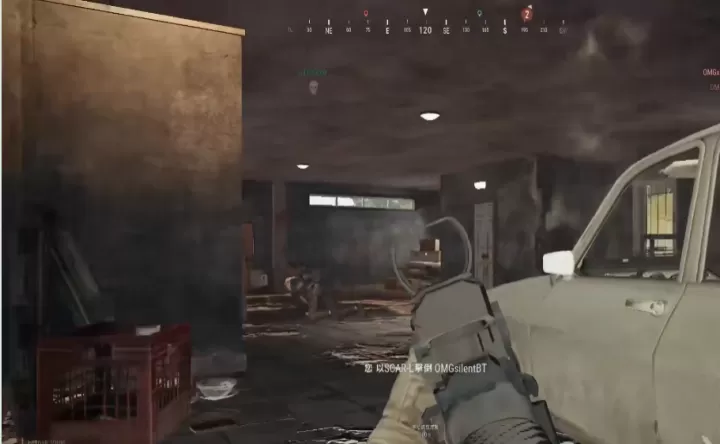 绝地求生楼上怎么打楼下_游戏攻略_第2张_ROM助手应用商店 绝地求生楼上怎么打楼下_https://www.romzhushou.com_游戏攻略_第2张