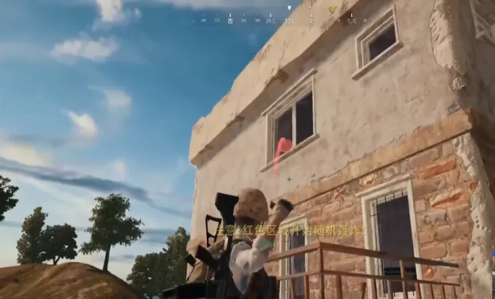 绝地求生楼上怎么打楼下_游戏攻略_第3张_ROM助手应用商店 绝地求生楼上怎么打楼下_https://www.romzhushou.com_游戏攻略_第3张