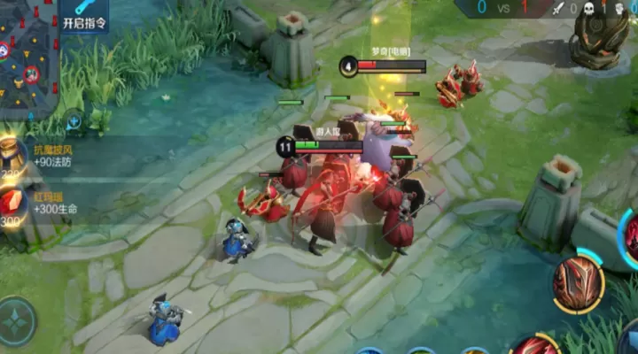 王者荣耀肉蒙恬出装怎么出_https://www.romzhushou.com_游戏攻略_第3张