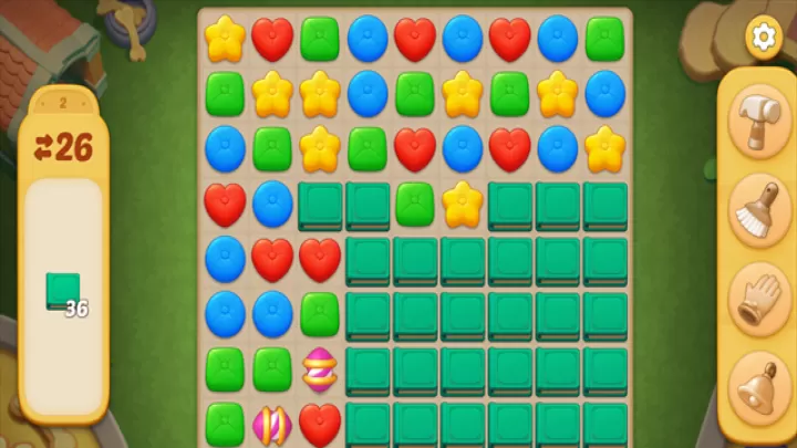 麦琪顿庄园_休闲益智_第2张_ROM助手应用商店 麦琪顿庄园_https://www.romzhushou.com_休闲益智_第2张