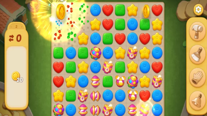 麦琪顿庄园_休闲益智_第4张_ROM助手应用商店 麦琪顿庄园_https://www.romzhushou.com_休闲益智_第4张