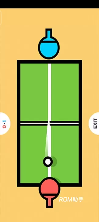 两个人的游戏挑战_https://www.romzhushou.com_休闲益智_第4张