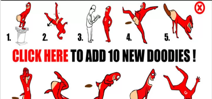 大便超人_动作冒险_第5张_ROM助手应用商店 大便超人_https://www.romzhushou.com_动作冒险_第5张