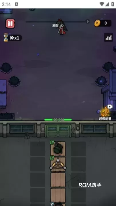 诡事怪谈_策略卡牌_第3张_ROM助手应用商店 诡事怪谈_https://www.romzhushou.com_策略卡牌_第3张