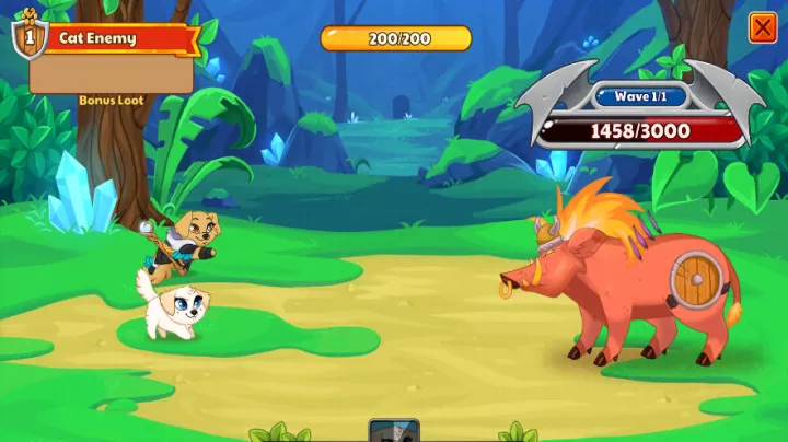 地牢狗_动作冒险_第2张_ROM助手应用商店 地牢狗_https://www.romzhushou.com_动作冒险_第2张