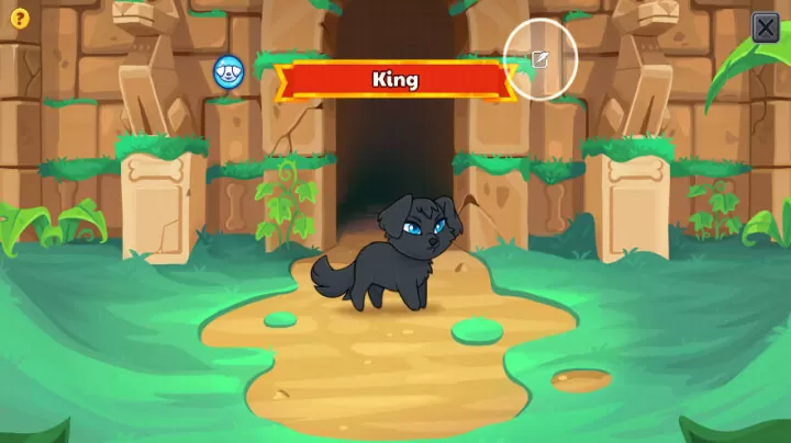 地牢狗_动作冒险_第3张_ROM助手应用商店 地牢狗_https://www.romzhushou.com_动作冒险_第3张